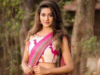Actress Shalu Chourasiya attacked at KBR Park; police give us details