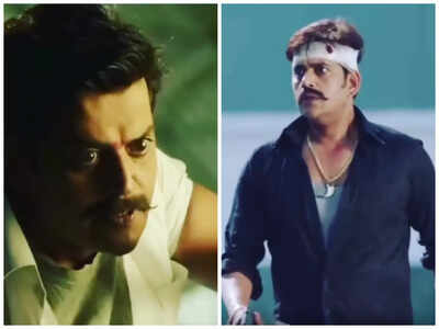 Must Watch: Ravi Kishan creates an amazing video on Emiway Bantai's song 'Grind'