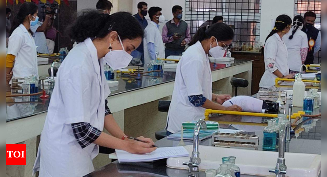 Tamil Nadu Caught In Quota Tussle MBBS BDS Admissions Delayed