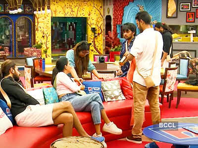 Bigg Boss Tamil 5, November 17, preview: Pavani Reddy gets into an argument with Raju Jeyamohan?