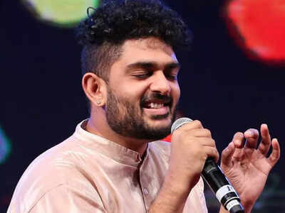 Sid Sriram reminisces singing Adiye song for AR Rahman