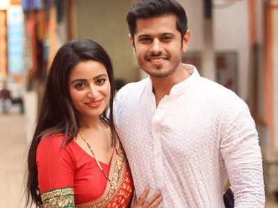 Exclusive: Neil Bhatt and Aishwarya Sharma to tie the knot on November 30 in Ujjain
