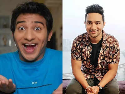 World Television Day: Yeu Kashi Tashi Me Nandayla's Nikhil Raut: I started my career as a spot boy and was able to create my identity only because of TV