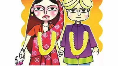 Child marriages in Rajasthan fall by 10% in last five years: Survey