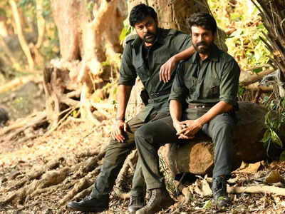 Here's when Chiranjeevi starrer 'Acharya' will stream on OTT