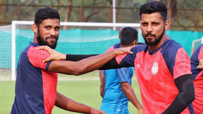 Isl Northeast United Eye First Win Of Season Vs In Form Chennaiyin Fc