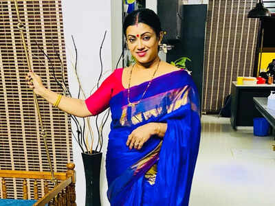 Actress Jennifer Anthony quits supernatural fiction Naagini 2