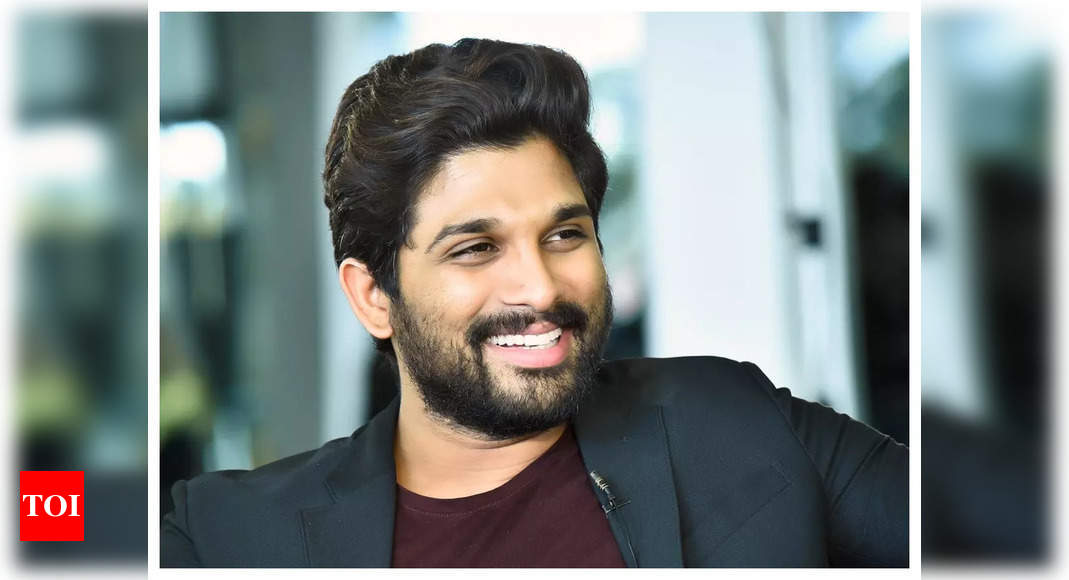 Throwbacktuesday When Allu Arjun Spoke About His Admiration For