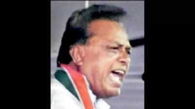 Jagdish Thakor appointed Gujarat Cong president