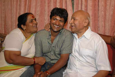 Parvathamma Rajkumar: A woman who ruled the male-dominated Kannada film industry