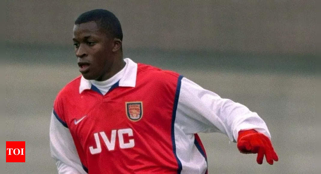 Ex Arsenal Forward Kaba Diawara To Coach Guinea At Africa Showpiece