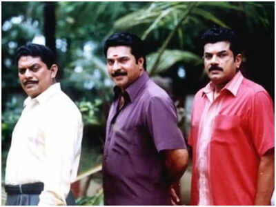 Jagathy Sreekumar to appear in Mammootty's 'CBI5'