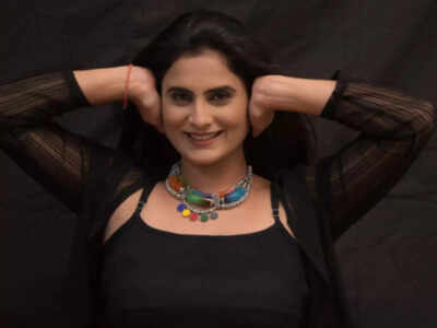 Zeel Joshi on her next 'Ghantadi': I have portrayed a very unique character