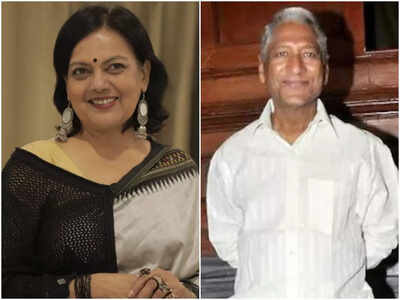 Sushmita Mukherjee and Rajendra Gupta to play the lead couple in Rajita Sharma’s next