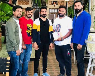 Third season of Television Cricket League gets underway in Bengaluru