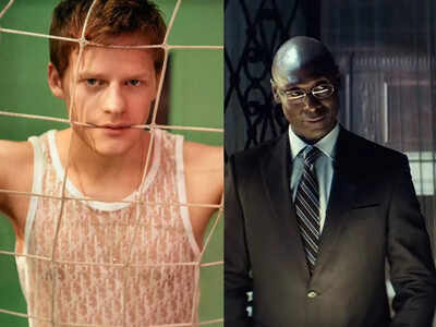 Lucas Hedges, Lance Reddick and more board Regina King-starrer 'Shirley'