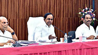 Telangana Cm K Chandrasekhar Rao Allays Fears Over Omicron Hyderabad