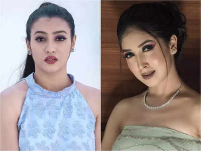 Kannadati's Sanya aka Ramola quits the show; Arohi Naina to replace her