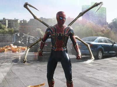 ‘Spiderman: No Way Home’ box office collection week 2: Tom Holland’s superhero act rakes in 165 crore