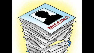 7,296 children went missing in Rajasthan between 2015-20