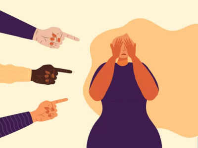 Is fit-shaming a real deal?