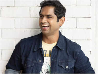 Sharib Hashmi: In 2022, I wish I get to play a lawyer like Saul Goodman
