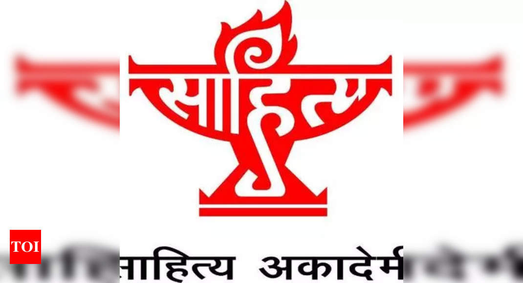 Sahitya Akademi Awards Yuva Puraskar And Bal Sahitya Puraskar