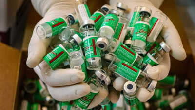Serum Institute has applied for full market authorisation of Covishield: CEO Adar Poonawala