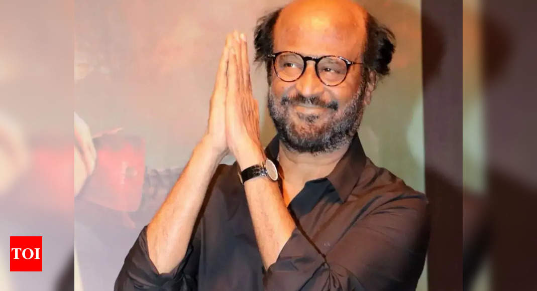 Superstar Rajinikanth Is All Praise For Pa Ranjith S Writer Tamil