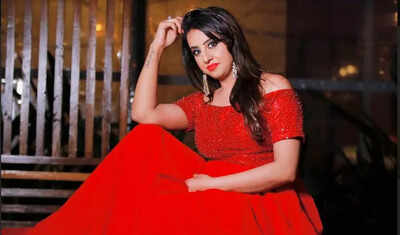 Actress Sanjjanaa Galrani pregnant; expecting first child in May 2022