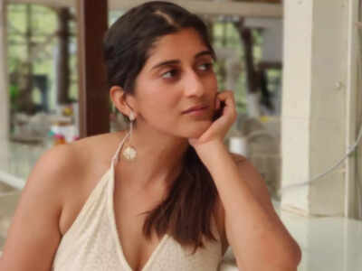'Lakiro' actress Deeksha Joshi tests COVID positive