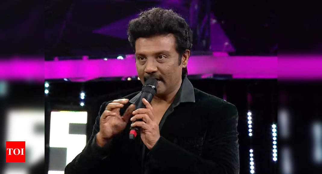 Bigg Boss Tamil 5 December 3 Highlights From Sanjeevs Eviction To