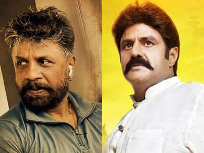 #NBK107: Duniya Vijay to play the antagonist in the Nandamuri Balakrishna starrer