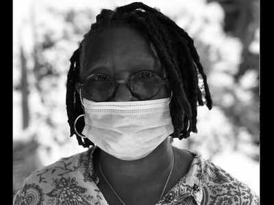 Whoopi Goldberg tests positive for COVID-19