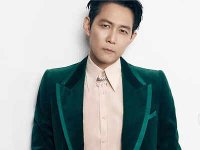 'Squid Game' star Lee Jung Jae confirms he will not attend Golden Globes 2022 despite chances of Best Actor win