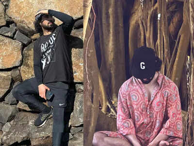 Ahead of his birthday, Diljit Dosanjh enjoys vacation in Hawaii