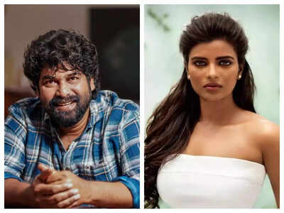 Aishwarya Rajesh - Joju George starrer thriller ‘Pulimada’ starts rolling
