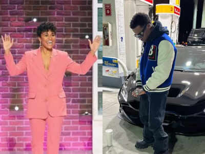 'SNL' to return with Ariana DeBose as host, Roddy Ricch as musical guest