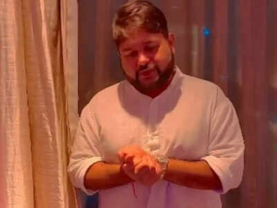 Music composer Thaman tests positive for COVID-19