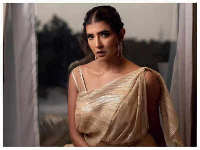 Lakshmi Manchu tests negative for Covid- 19, shares a video