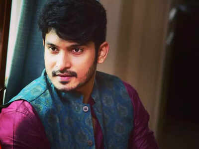 Pramod to be the solo lead in a youthful entertainer, reunites with team 'Premier Padmini'