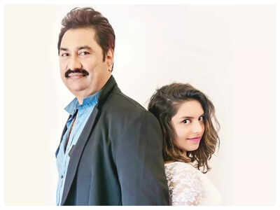 Kumar Sanu's daughter Shannon K opens up about facing racism in western countries, says she was made to feel like a lesser being