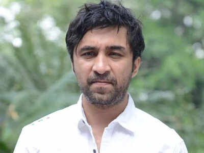 Siddhanth Kapoor talks about his negative character in 'Bhaukaal 2'