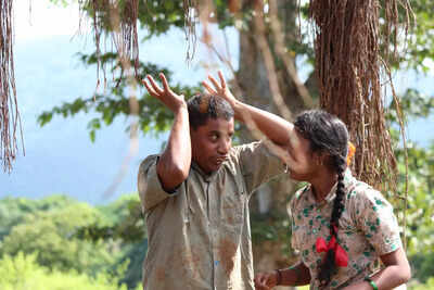 Late Sanchari Vijay-starrer Taledanda heads for Film Festival International London