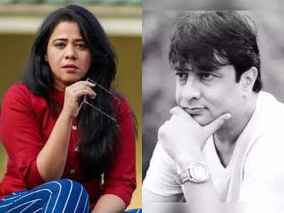 Majhya Navryachi Bayko actress Anita Date extends her support to Kiran Mane, says "It is wrong to axe an actor without giving them any notice or reason"