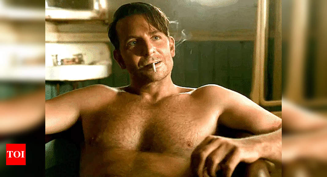 Nightmare Alley Bradley Cooper Opens Up About Shooting His First Full