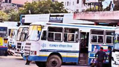 Rajasthan Roadways planning to offer jobs to deceased staff's married daughters