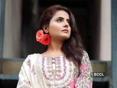 Preeti Shukla is back in Maddam Sir: My current track will focus on spreading a message towards women equality
