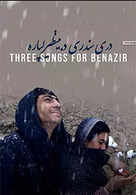 Three Songs For Benazir