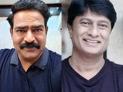 Anand Alkunte to replace Kiran Mane in Mulgi Zali Ho?